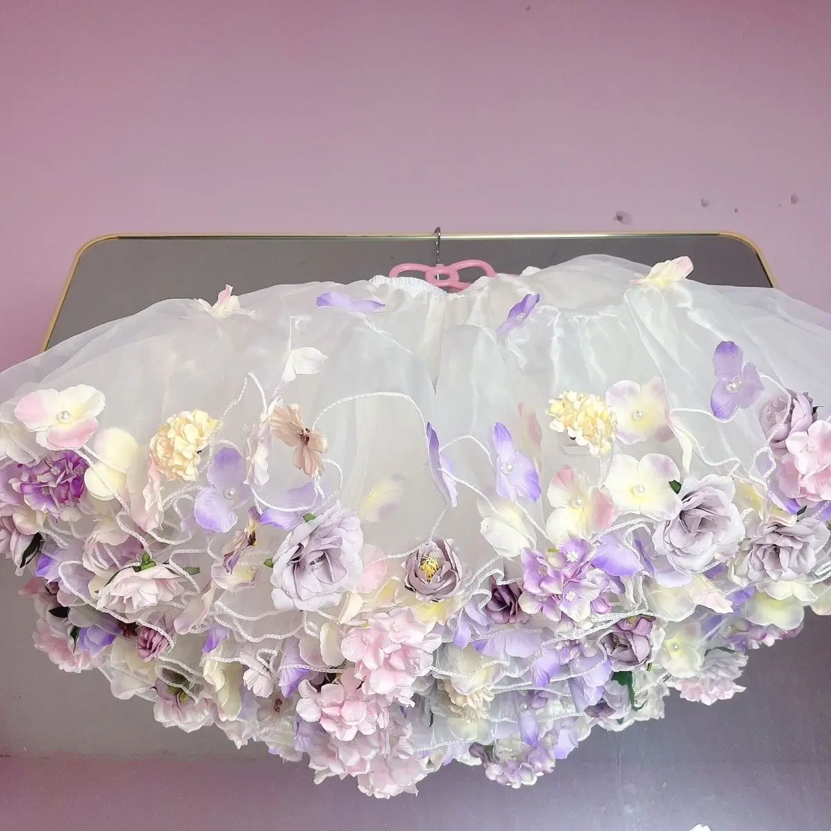 Purple 40cm