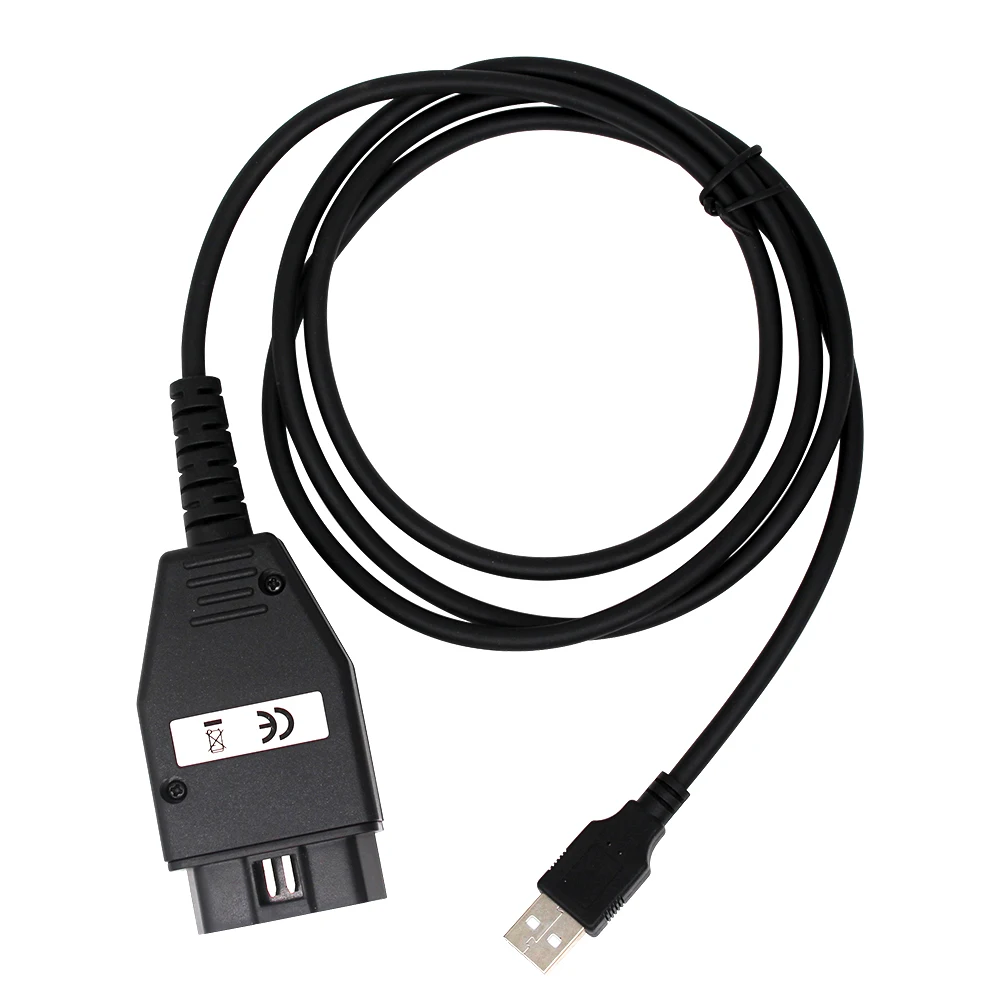 أدوات السيارة لـ FIAT KM TOOL Obd2 KM أداة تصحيح مبرمج لأداة FIAT KM #6