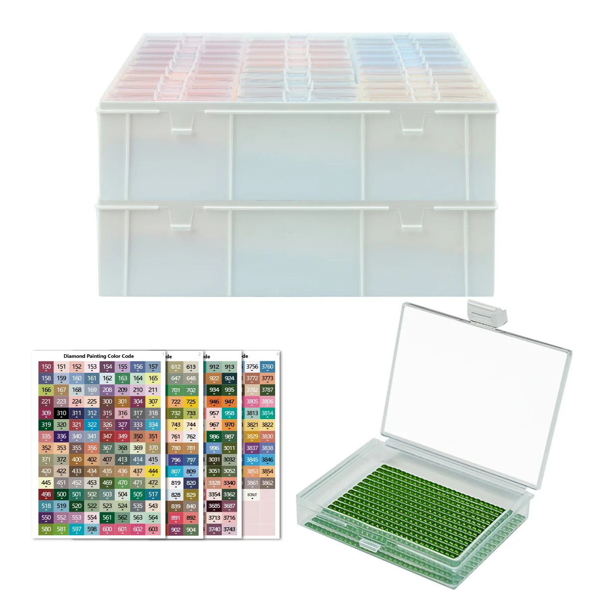 60pcs-diamond-painting-art-trays-with-storage-box，-5d-mosaic-diamond-embroidery-tools-organizer-diy-diamond-art-tray
