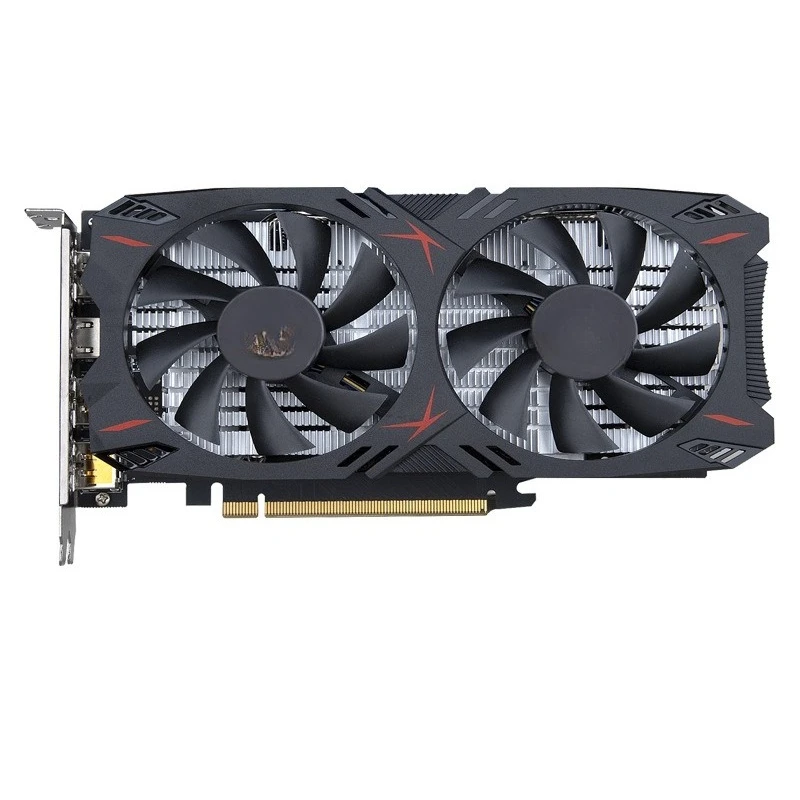 Piezas para GTX1060 3G DDR5 Gaming Unique 3GB/192bit GDDR5