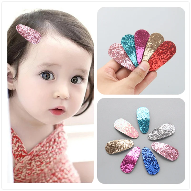 Sequined Oval Child… - image