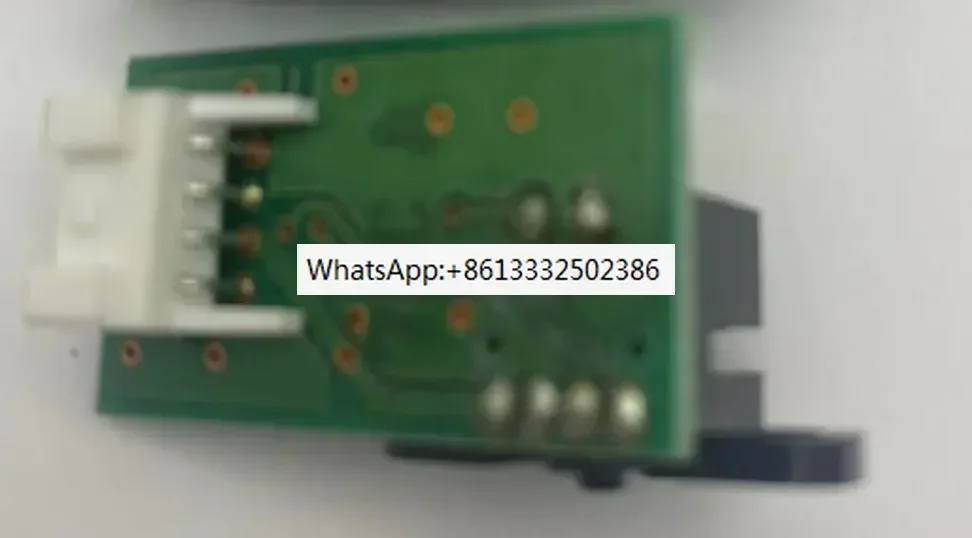 Raster board/XF640/Bn20/LEF12/LEF20