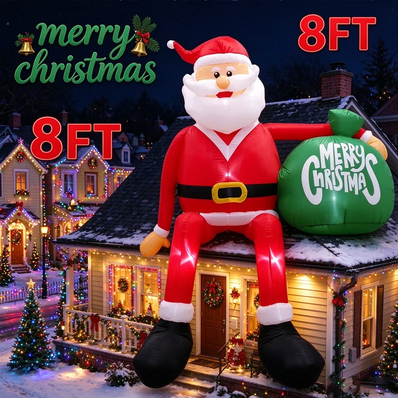babbo-natale-gonfiabile-da-8-piedi-seduto-sul-tetto-con-sacchetto-regalo-verde-a-tema-natalizio-decorazioni-per-esterni-giardino-e-casa-per-le-feste