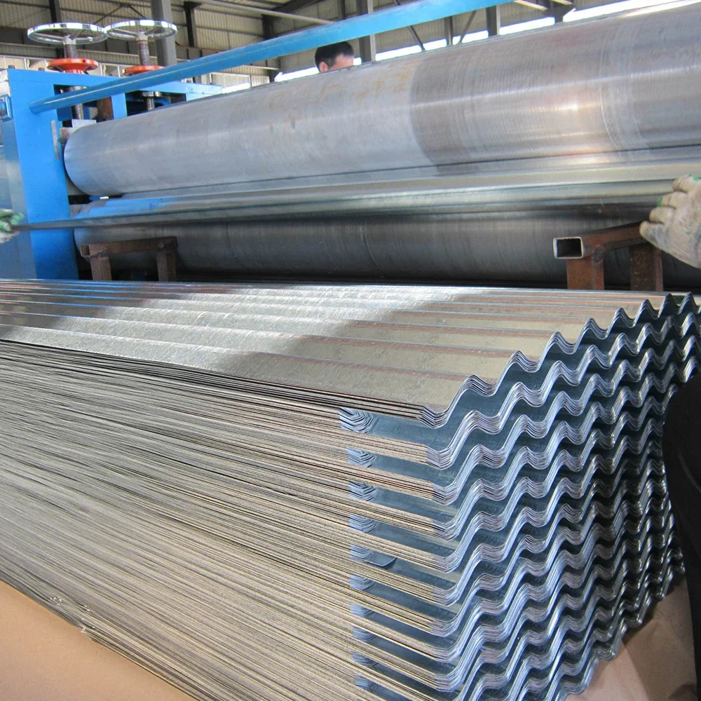 

#For Color Coated Roofing Sheets Q235B Prepainted Galvanized Steel Metal Galvanized Corrugated Sheet Roofing Sheet