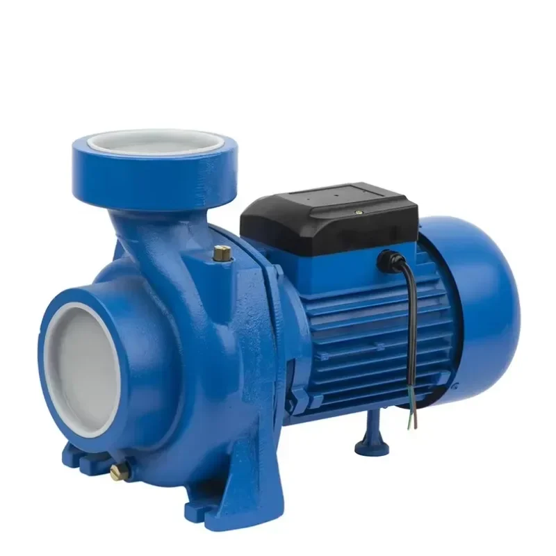 Manufacturer Electric 4 Inch Farm HFM/7BR 4HP 3KW Irrigation Agriculture Centrifugal Water Pump