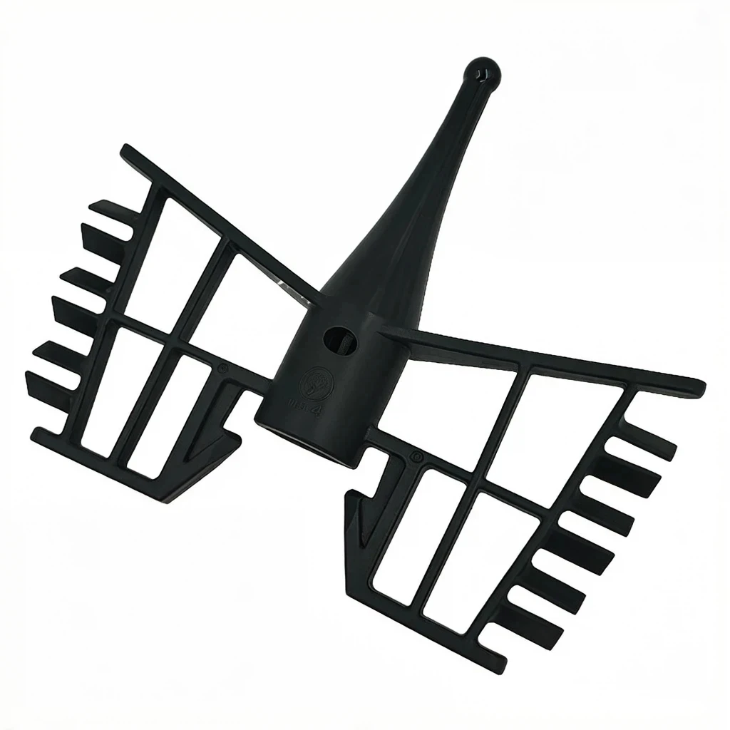 Geeignet für Monsieur Cuisine Connect Kochmaschine, spezifischer Rührstab, Rührhalter, Küchenzubehör – Detail 5