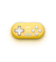 8BitDo Zero2 Bluetooth Wireless Mini Joystick For Switch Lite Gamepad For Switch Lite Game Controller