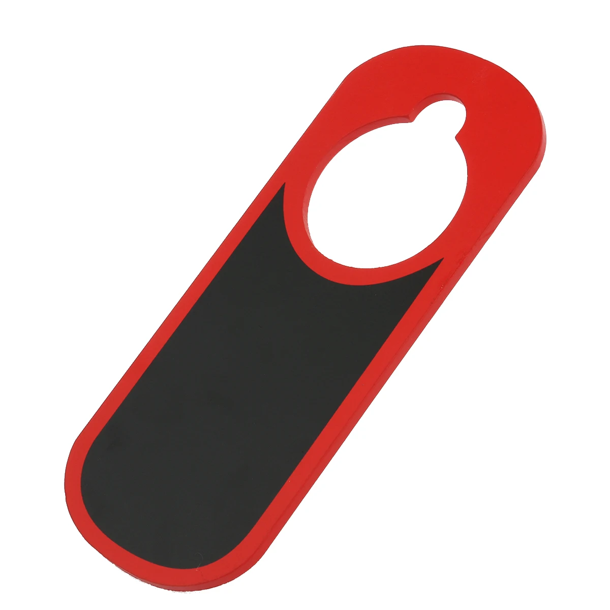 فارغة على الوجهين خشبية صغيرة السبورة الباب شماعات تسجيل 22x9 سنتيمتر الأحمر قابلة لإعادة الاستخدام المسيل للدموع مقاومة للحمام غرفة نوم مكتب استخدام الجدار