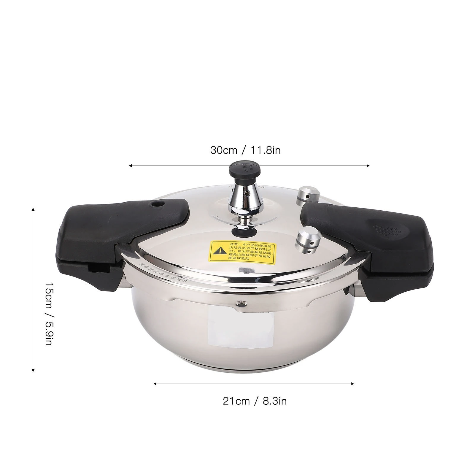 Thumbnail 2 - #15 Latest Pressure Cookers Offers