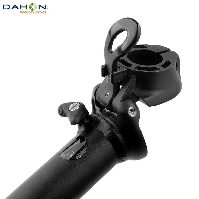 Dahon Folding Bike Stem Small Wheel Bicycle Handlebar Dahon Bicycle Riser 25.4mm Foldable Bikes Risers