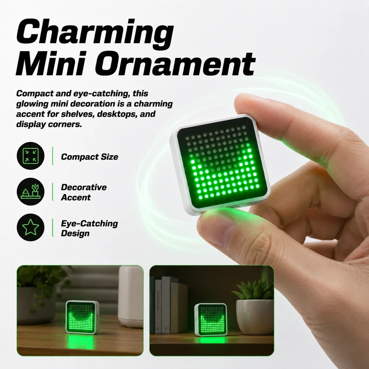 LED Fluid Simulation Luminous - Accessories For Your Gaming Room 评论和价格
