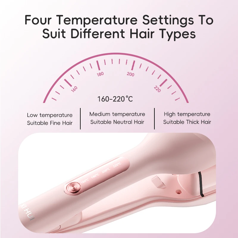 Thumbnail 4 - #3 Trending Curling Irons Right Now
