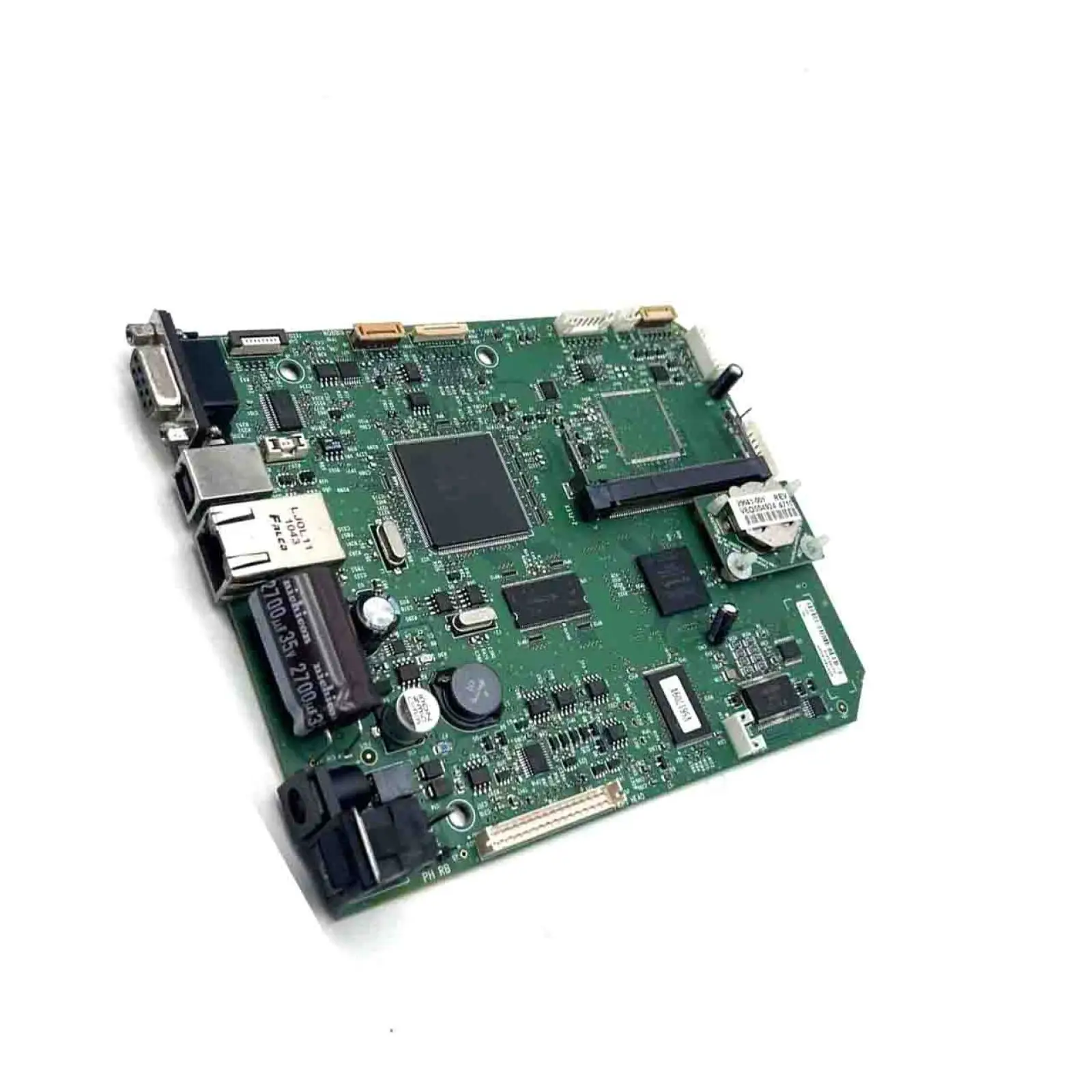 

Network Main Board 403750-005P Fits for Zebra GX-420T GX420D GX-420D GX420T
