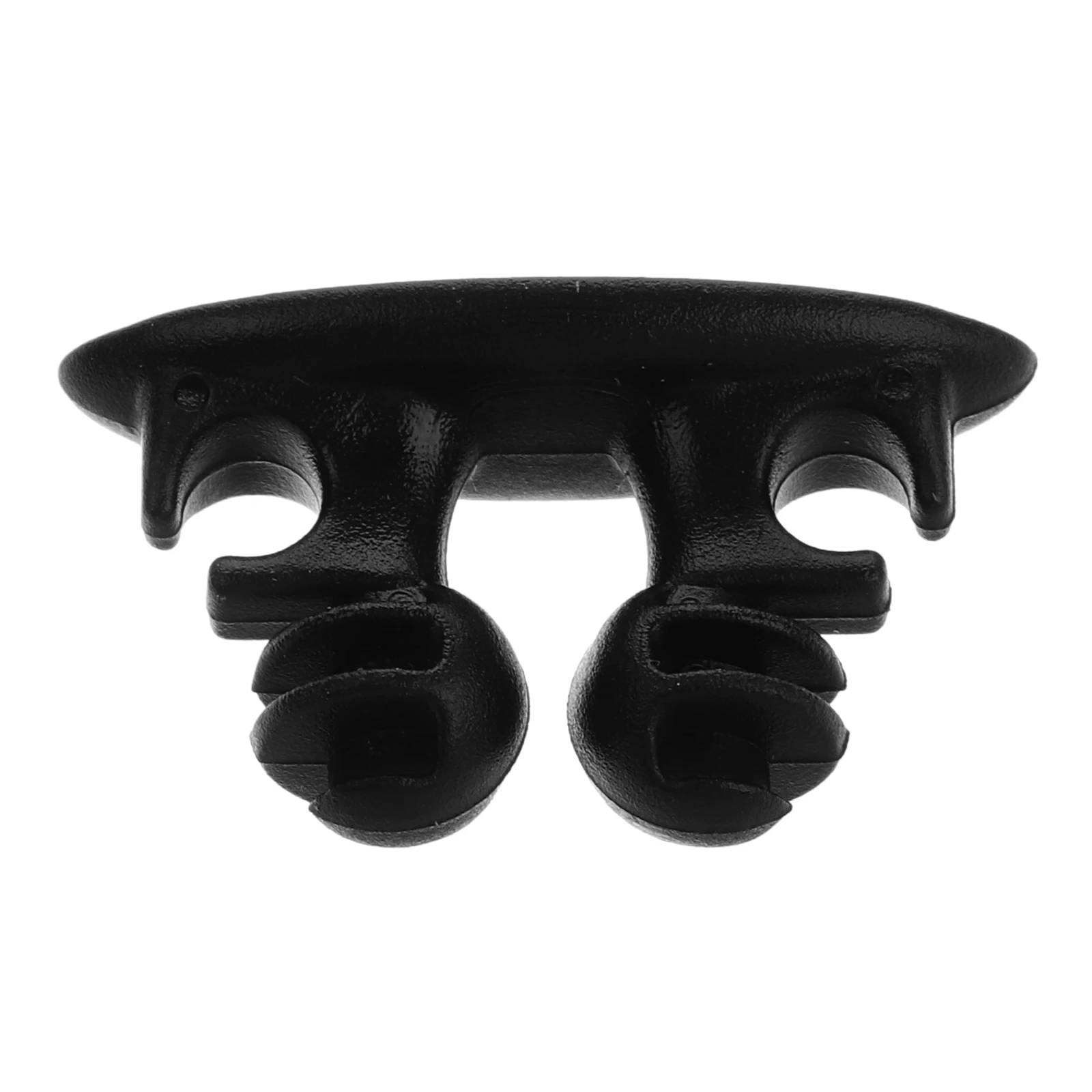 

1Set Car Cable Organizer Multi-Purpose Cord Holder for Automotive Cable Management Clips Easy Install No Tools Required