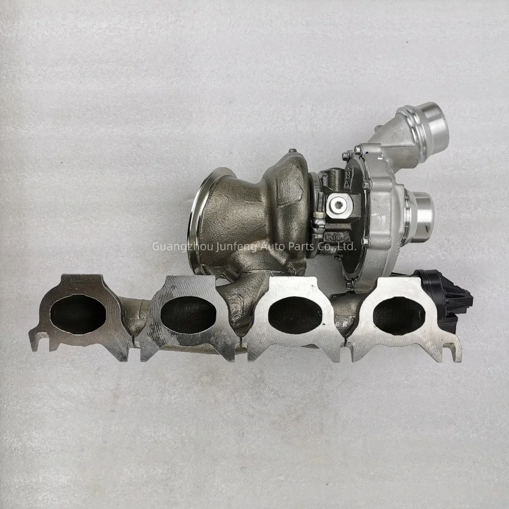 

MGT2056 Turbocharger 870028-0005 8662067 870028-1 11658662067 for Engine B48A20C 141KW 2.0T