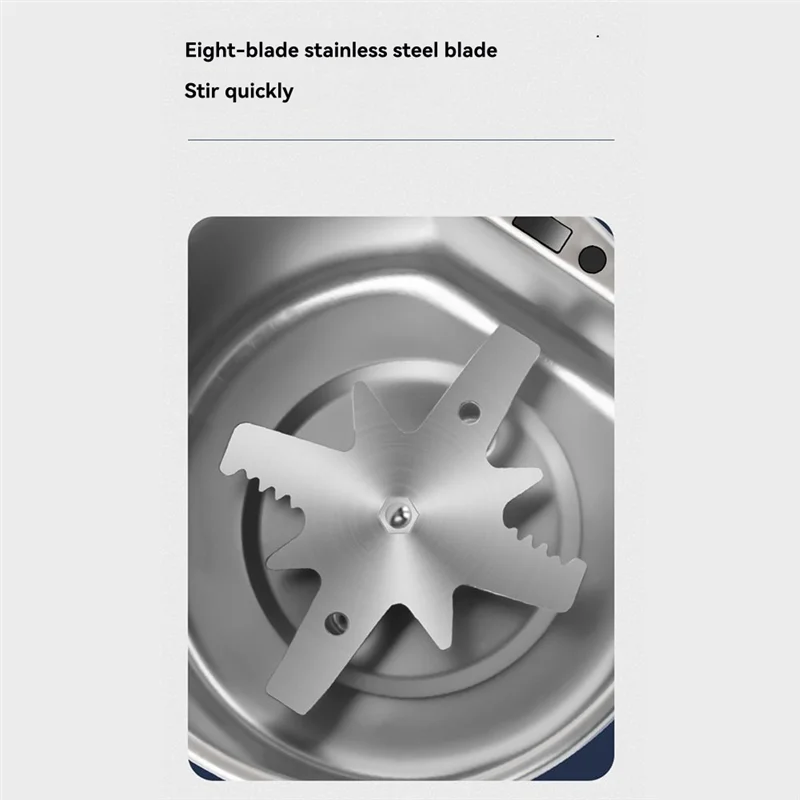 N02R-Small Electric Coffee Grain Grinder Mill For Nuts Beans Grains Herbs Grinding Machine US Plug