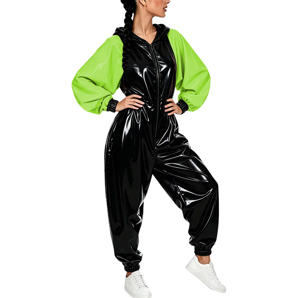 Fluorescent Green