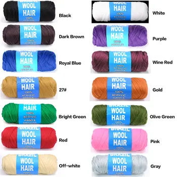 10 最佳銷售 羊毛 - №4