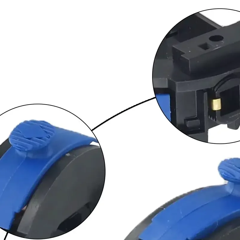 Button Switch Speed On Off Switch Plastic Power Tool Parts Electric Drill Rotary Tools Engraving Machine Switch