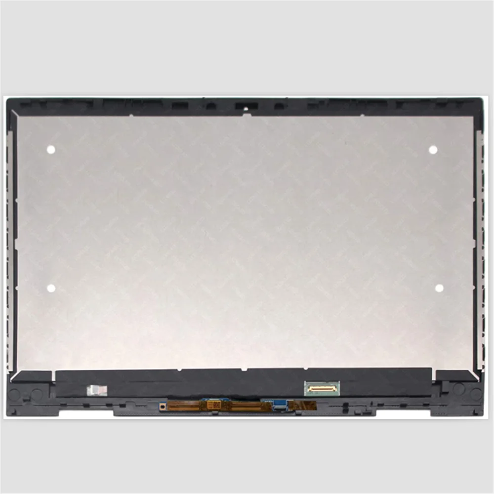 

15.6 inch for HP Envy x360 15-cp 15-cp0010nr 15-cp0013nr FHD 1080P IPS LCD Display Touch Screen Digitizer Assembly