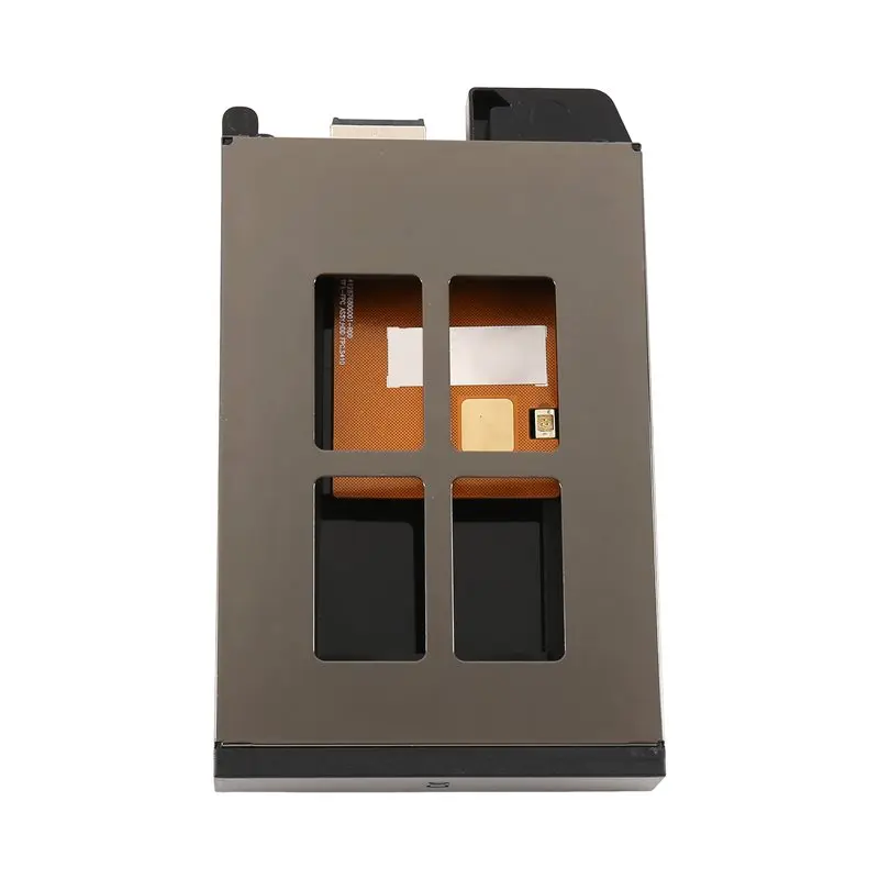 AS95-HDD SSD Hard Disk Drive Mounting Case Base For Getac S410 With For Caddy Adapter Connector Cable