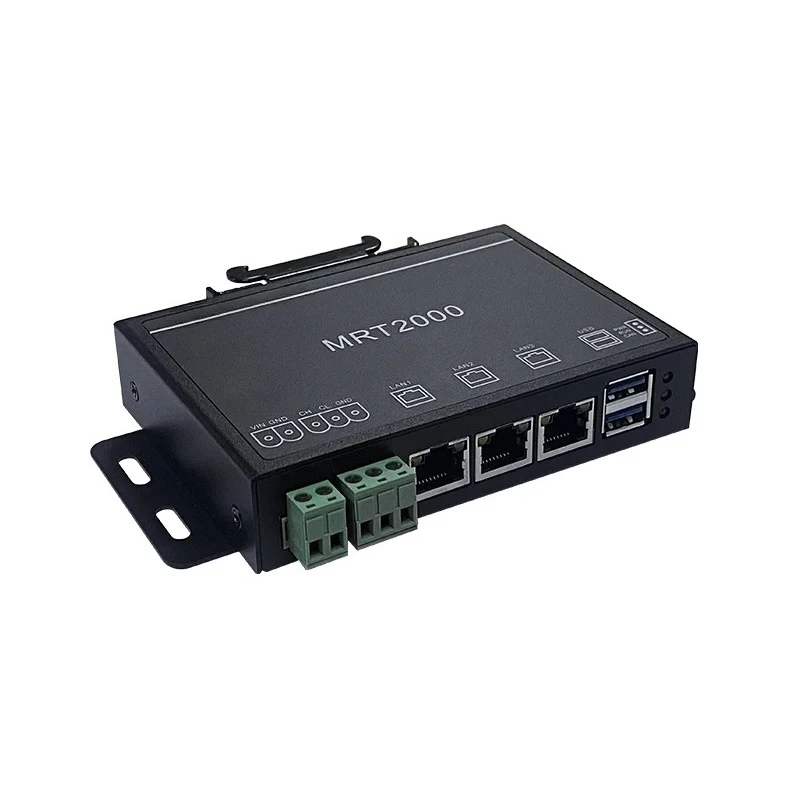 Agv Edge Sensor Vis…