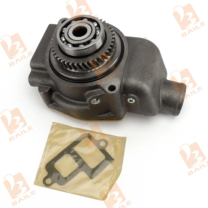 1727766 2W8002 Water Pump For Caterpillar 3304 3306