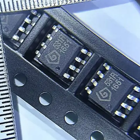 (10pcs) SYN480R SYN520R SYN531R SYN590R 480R 520R 531R 590R SOP-8 SMD ASK/OOK (ON-OFF Keyed) RF Receiver IC