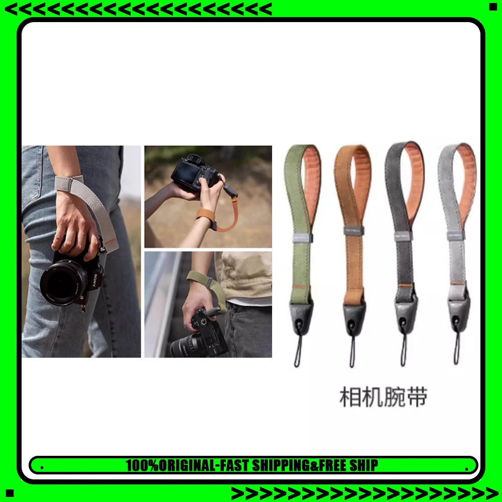 pgytech-カメラリストストラップ-エアアップグレード-写真家向け-調節可能なクイックリリースカメラハンドストラップ-sony-nikon-canon-gopro用