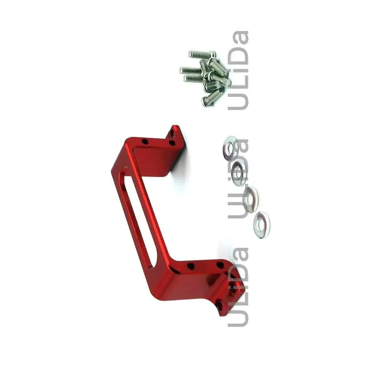 new  Airplane Model Accessories Drone Quadcopter Refit Part 3003 995MG Standard Servo Cnc Metal Aluminium alloy Fixed Mount