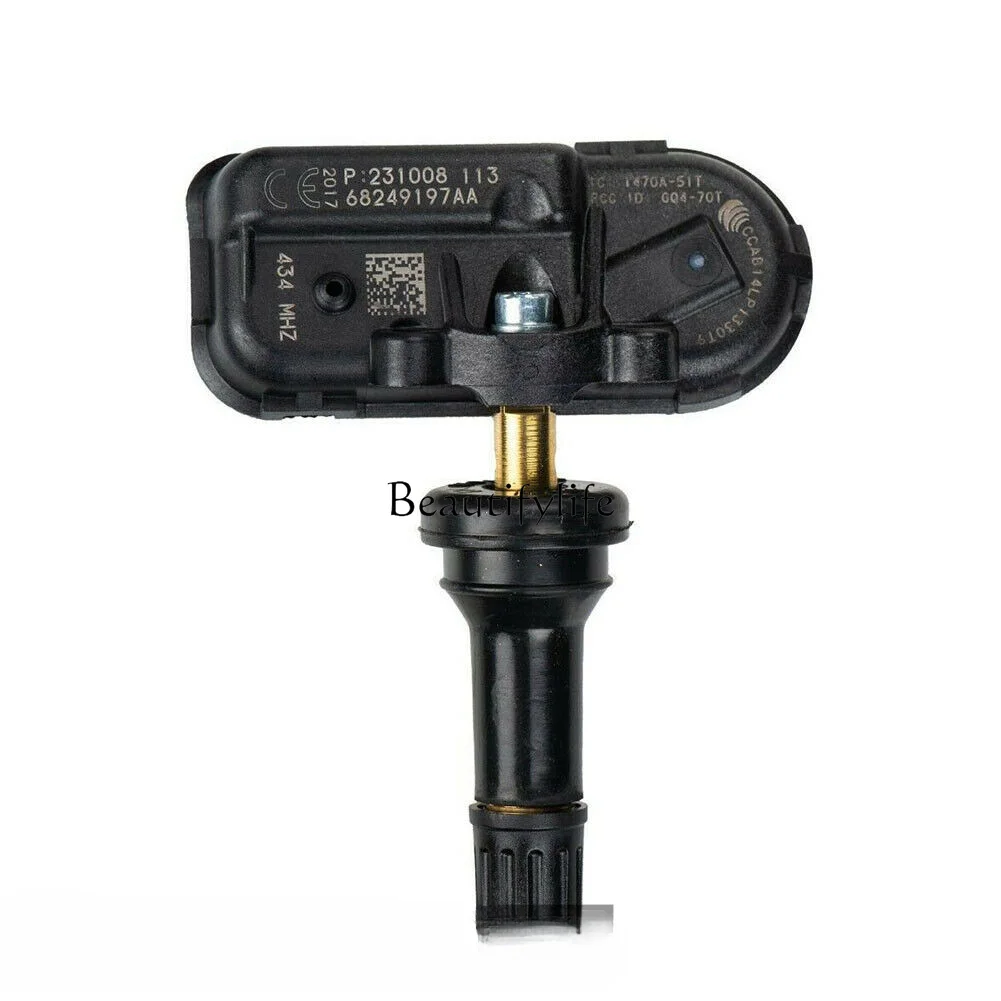 

Pressure Monitor Tire Sensor