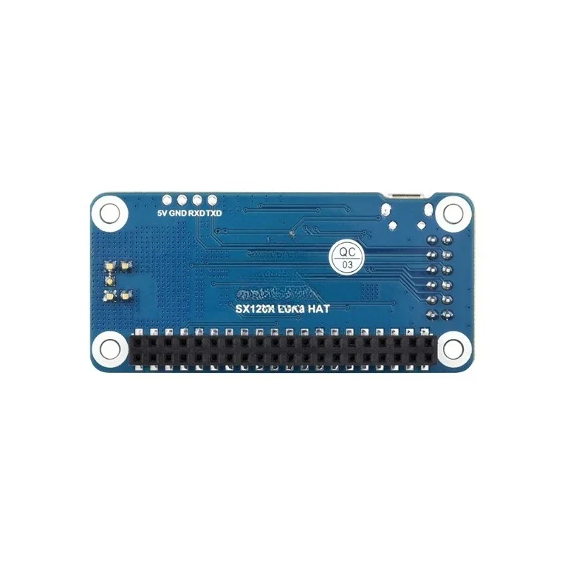 LoRa expansion board SX1268/1262 wireless module 433/470/868/915MHz