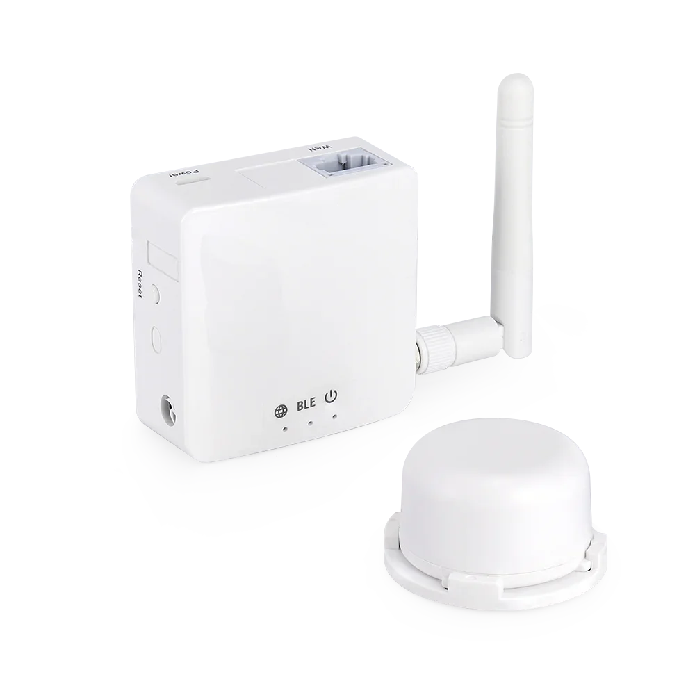 بوابة GL inet S10 ESP32 IOT مع هوائي MQTT 4.2 ble بوابة لاسلكية