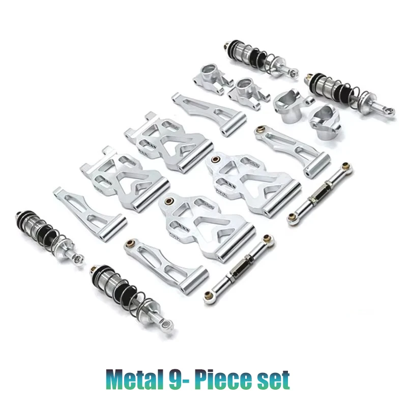 Cheetah-spare parts for remote-controlled car, scy-16201 porch, scy-16101, scy-16102, scy-16103, scy-16201 JJRC q130