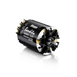 Velociraptor HOBBYWING V10 Bandit G2/G2R 540 induction brushless motor