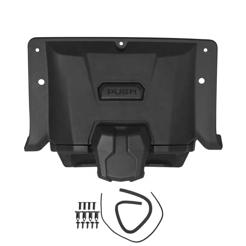 Electronic Tablet Device Holder  for Polaris Ranger 570