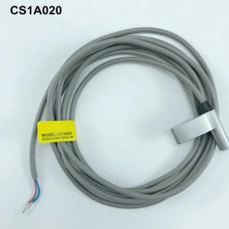 Sensor de interruptor magnético CS1A020 CS1A030 CS1A050 100% Original y nuevo