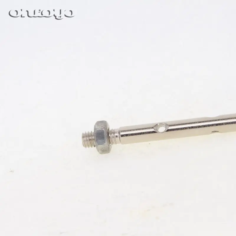 High Head Sewing Machine Spare Parts For Golden Wheel 8810/8820 9910/9920 Wire Column With Nut B1050-0A+ZML06001