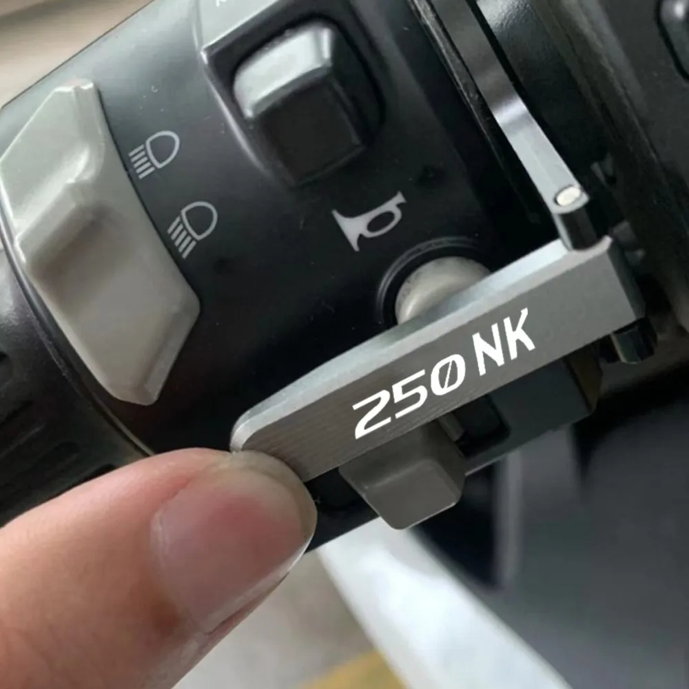 Motorcycle Horn Swi…