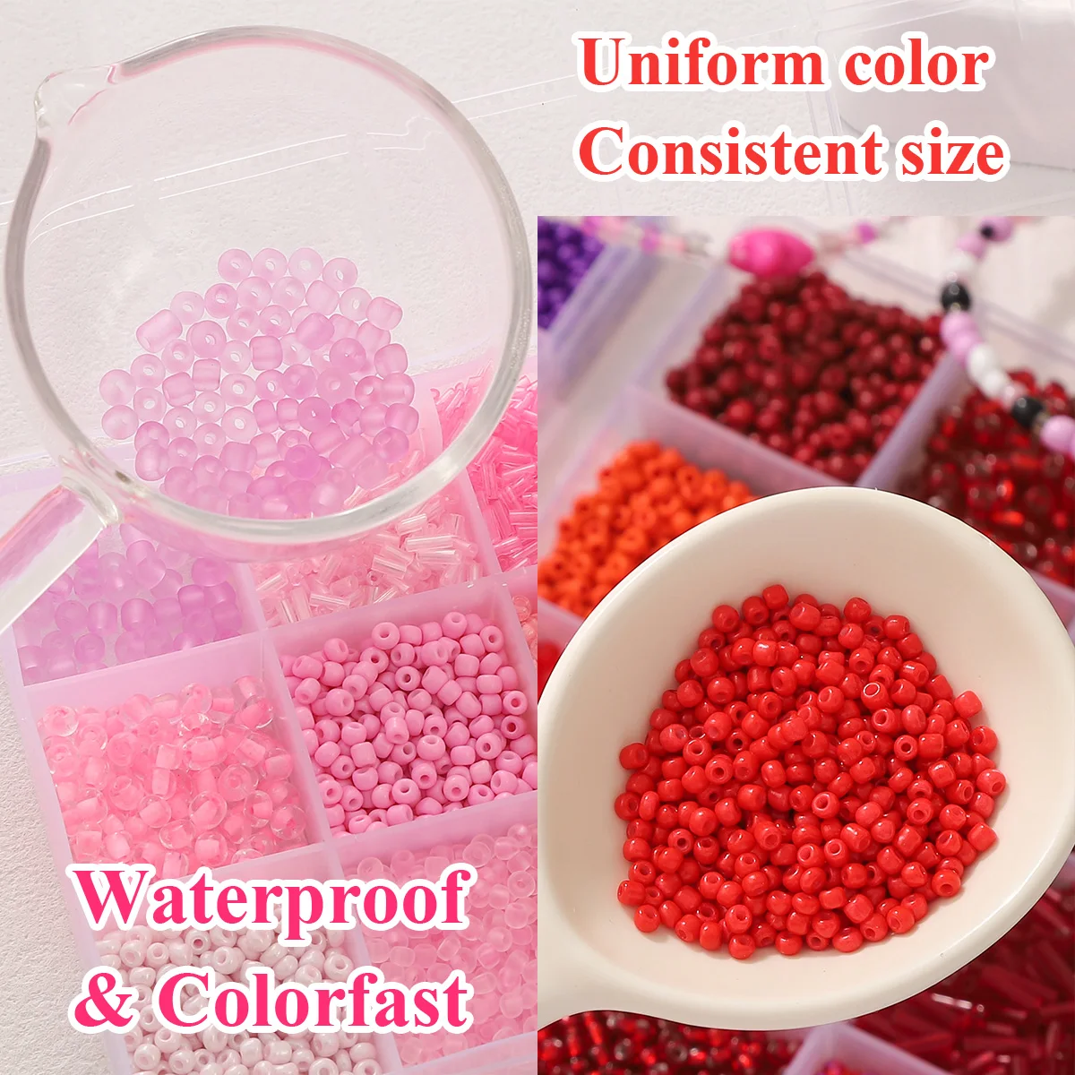 Thumbnail 2 - #27 DIY Bracelet Making Kits Comparison Guide
