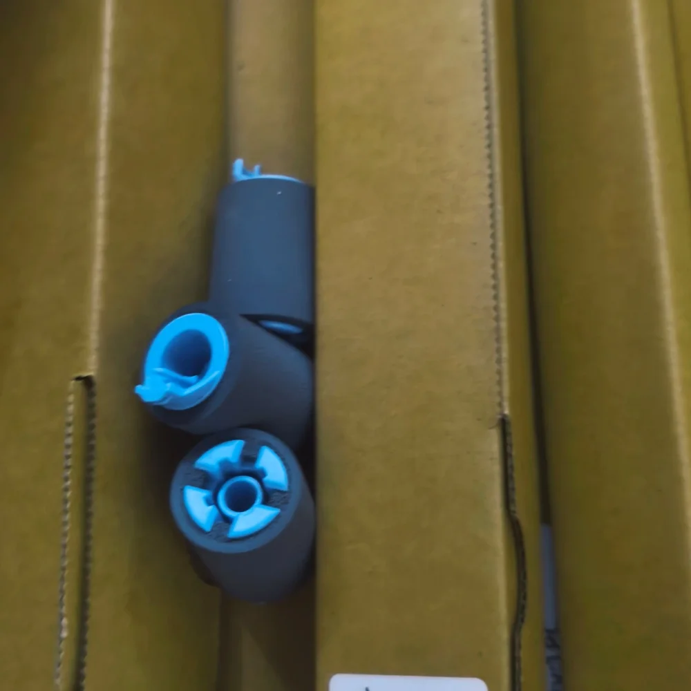 

50X RM1-0037-000 RM1-0037 Feed Separation Roller for HP 4200 4250 4300 4345 4350 5200 M601 M602 P4014 P4015 P4515 CP3525 CM6030