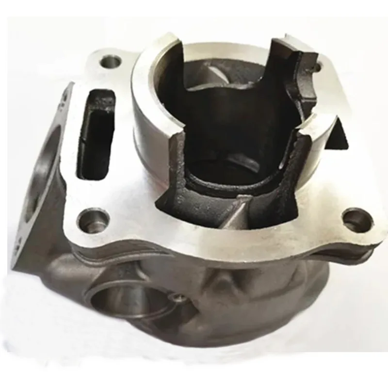 Motorcycle Parts Cylinder Assembly TZR125 3BN-11311-00  56.4mm
