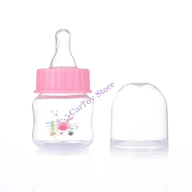 

634f детская бутылка Портативная детская бутылка для кормления.