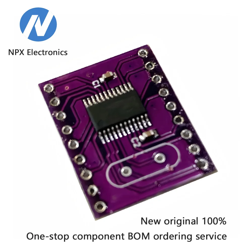 ADS1232 Module - 24…