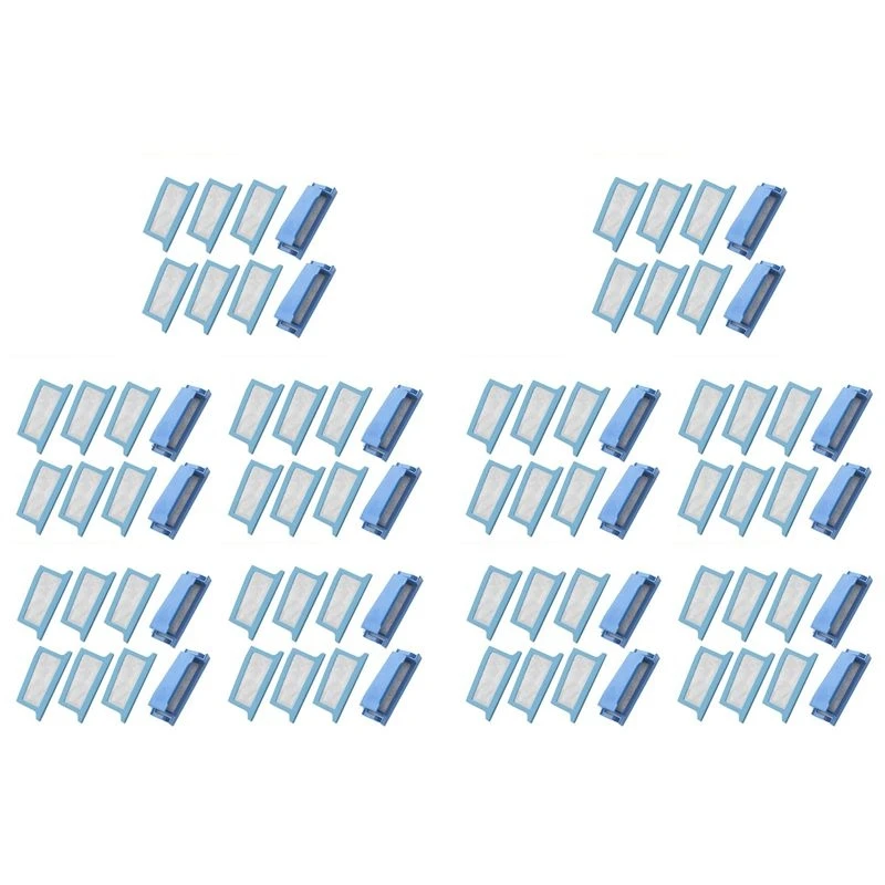 [NEW!A38F】 Filter Kits For Respironics For Dreamstation Include 20 Reusable Filters & 60 Disposable Ultra-Fine Filters