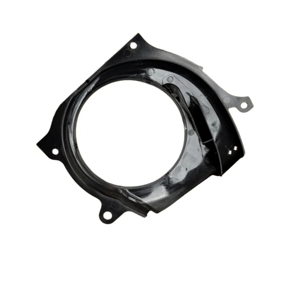 1pc 450 445 Chainsaw Air Guide Cover Replacement Part For 544081501 Gas Guide Cover Garden Power Tool Accessories
