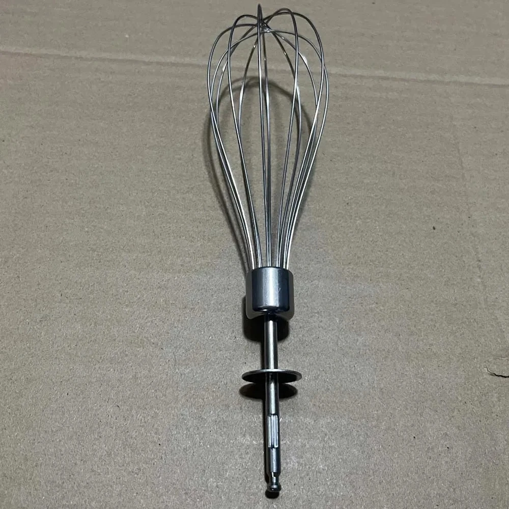 For BRAUN, Borang, MQ500, MQ700 Cooking Machine, 416541994199 Eggbeater Screen, Accessories