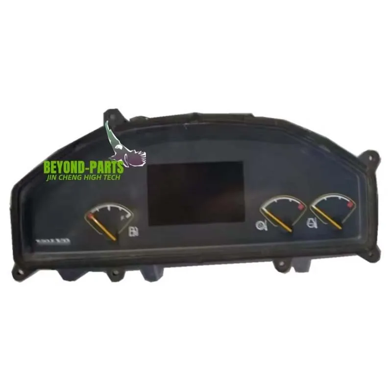 

Original Second Hand L120F Cluster Gauge Panel