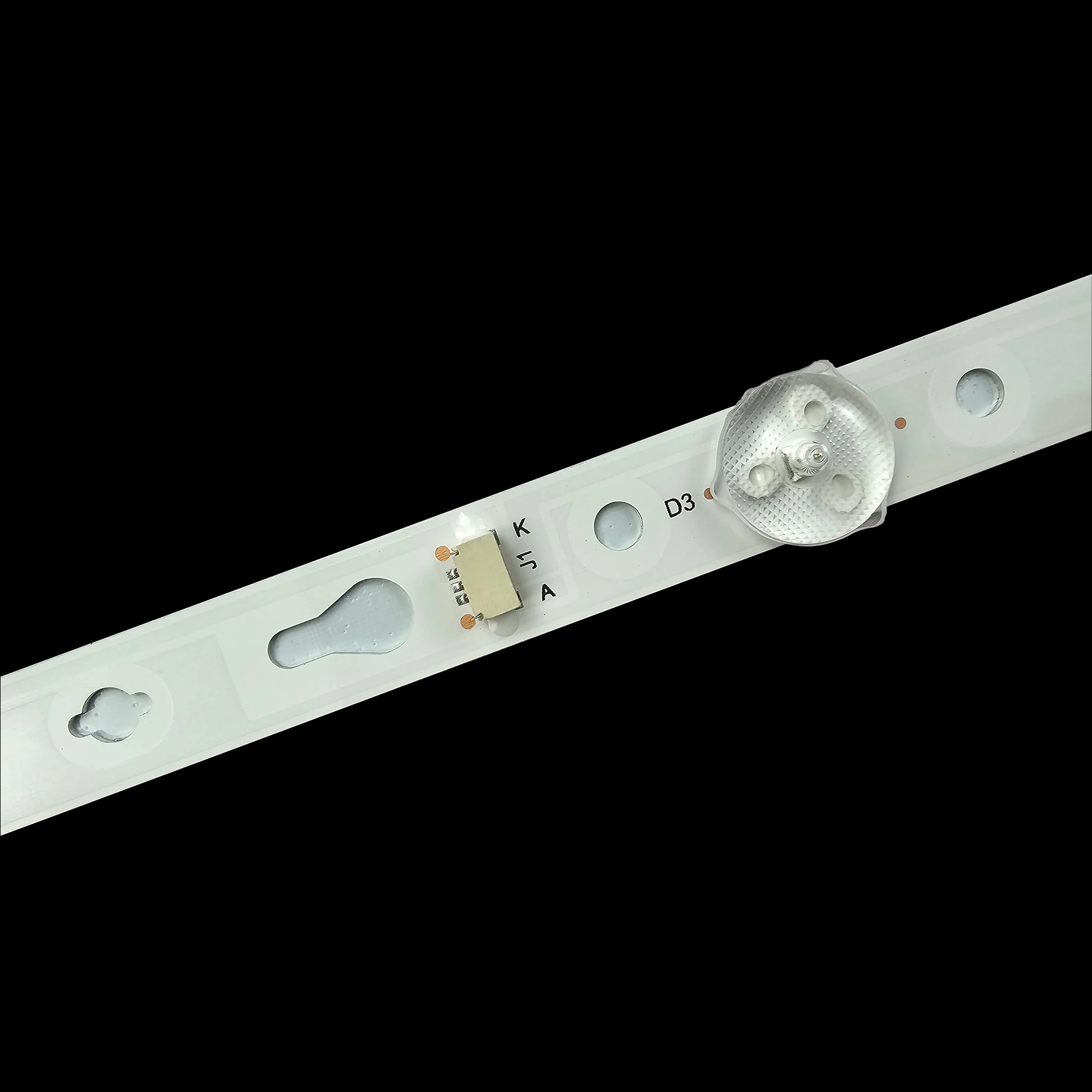 LED-strip voor 32HD3101 32D1200 32HD3101X1 TCL32D05-ZC22AG-16 12 5S1P 32HR332M05A7 TC32L72A-V01 303TC 320035   L32S6500