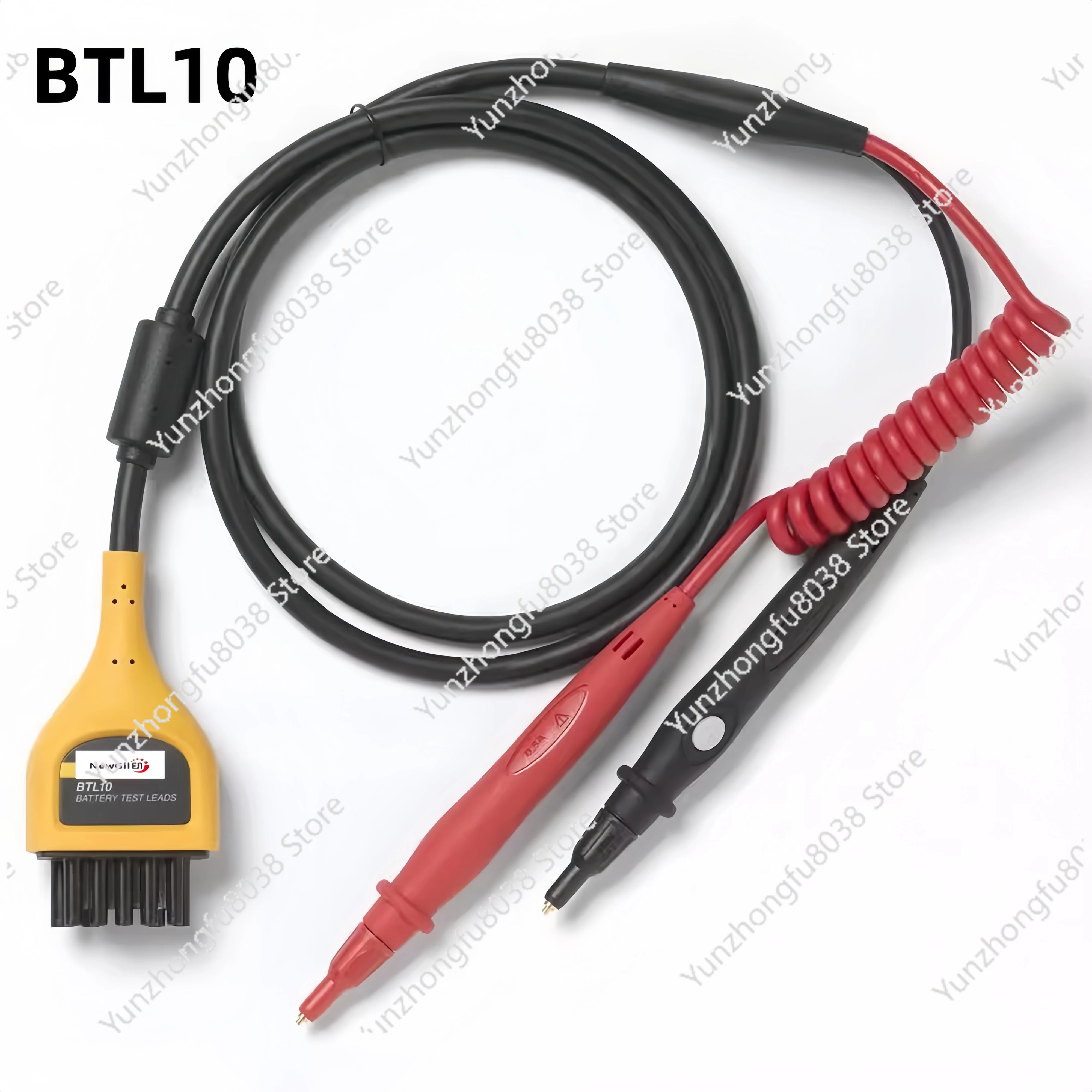 

BT508 BT510 BT520 Test Probe Test Pen Test Line BTL10